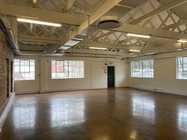 To Let Commercial Property for Rent in Woodstock Western Cape